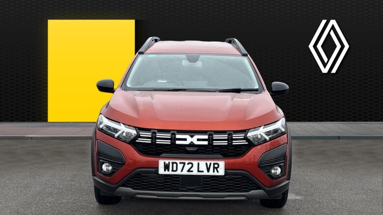 Dacia Jogger 1.0 TCe Extreme SE 5dr Petrol Estate